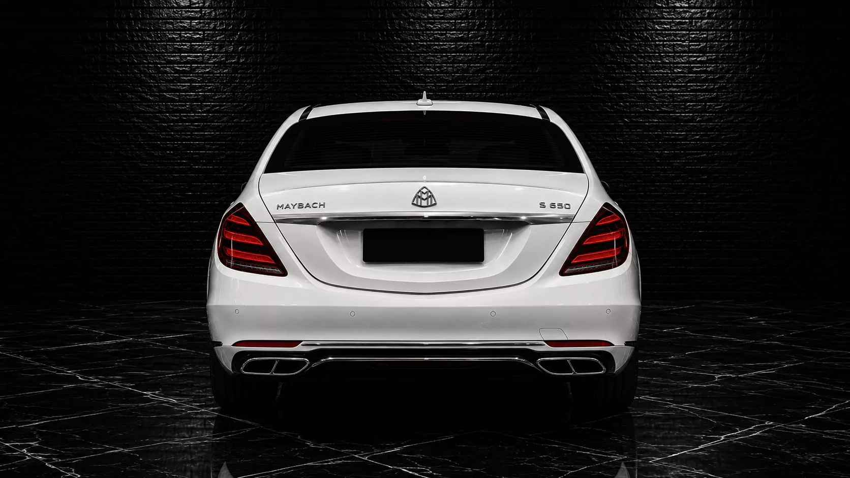 White Mercedes-Maybach for private car service in Sydney