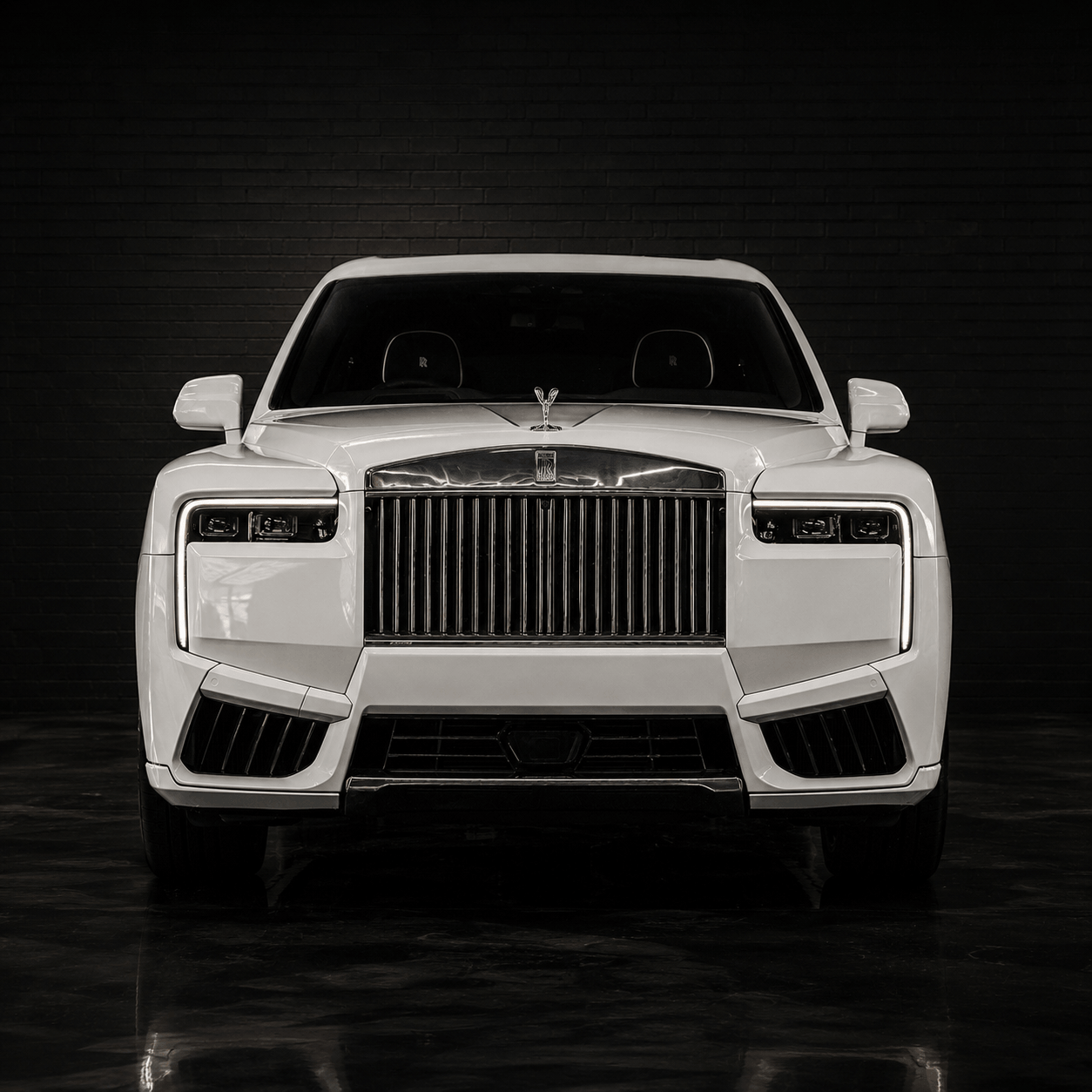 Rolls-Royce Cullinan for private transport, formal arrivals and guest movements in Sydney