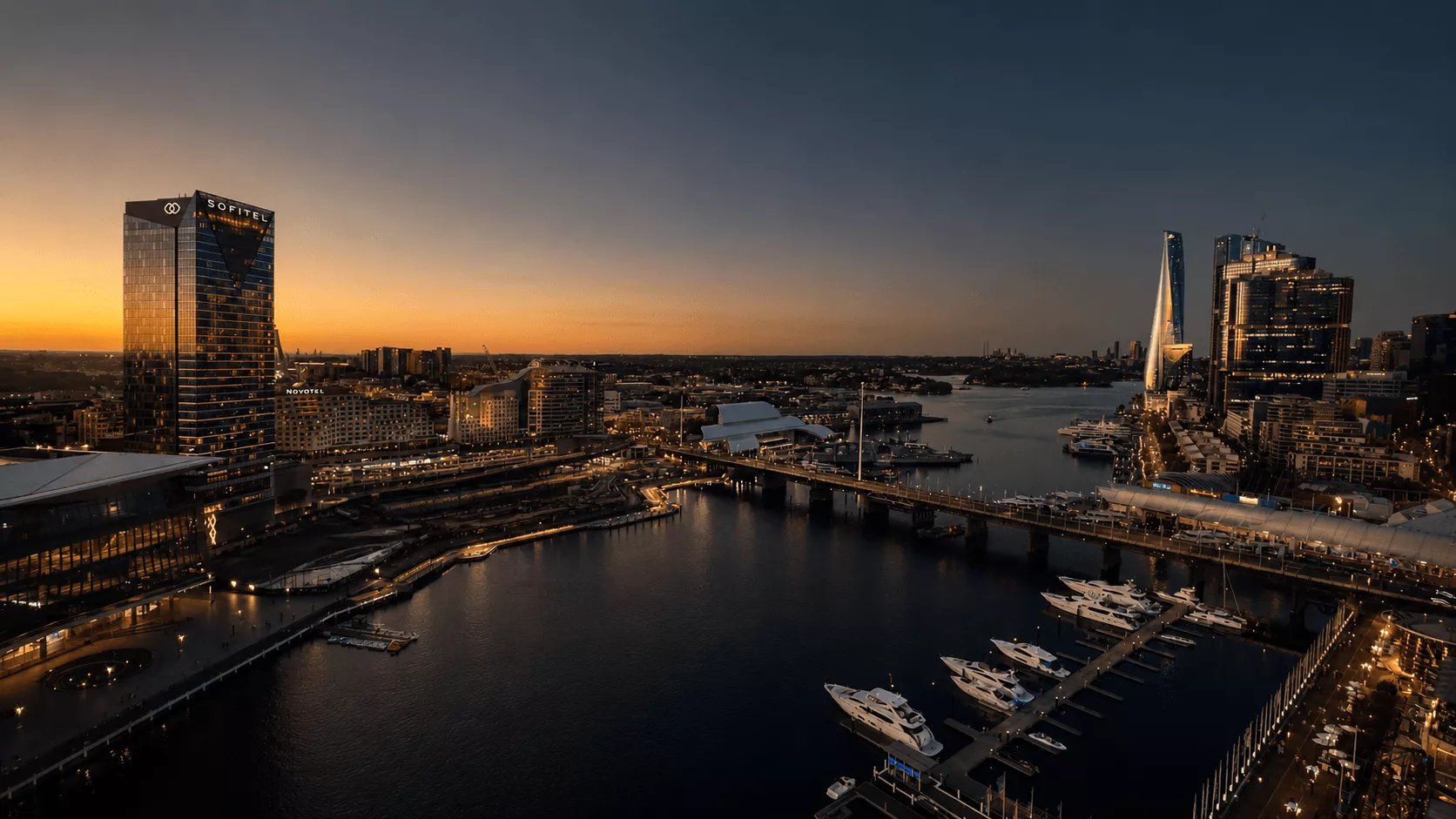 Sydney based