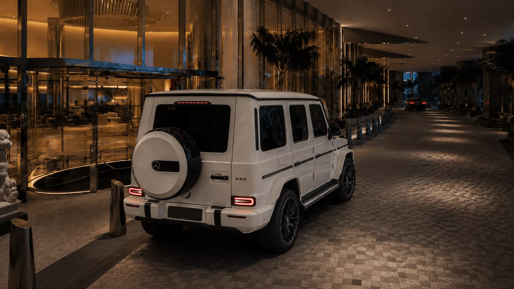 YH Private Sydney fleet selected around passenger, luggage and occasion